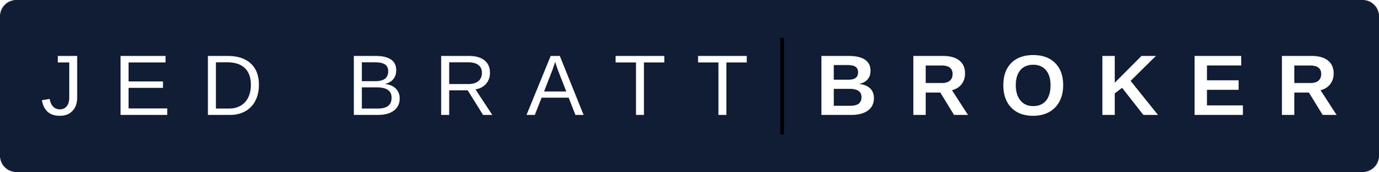 Jed Bratt, Broker